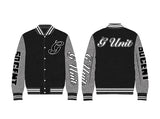Varsity Bomber Jackets