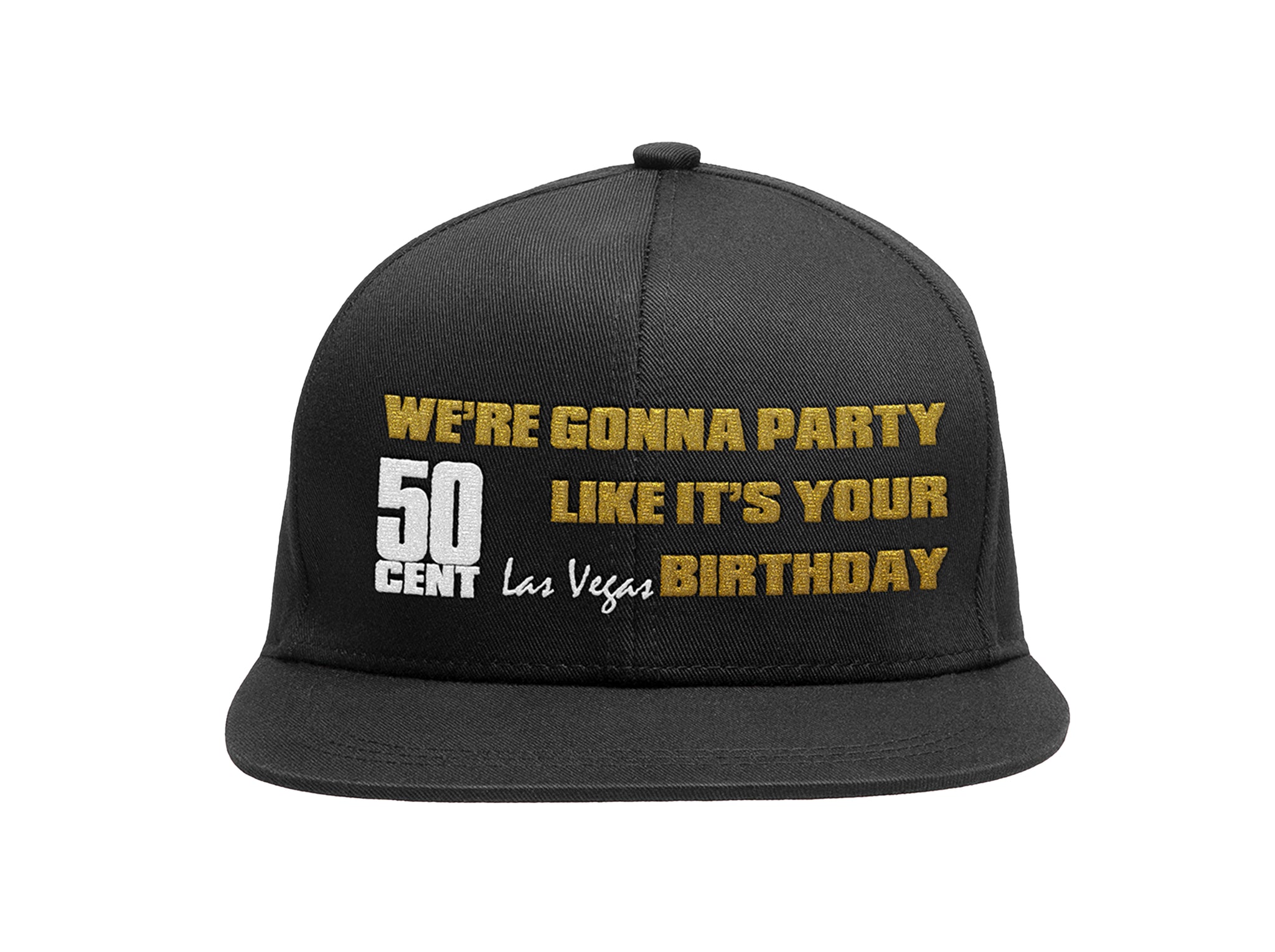 50 Cent Signature
