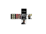 50 Cent Puzzle Cube