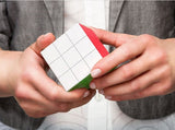 50 Cent Puzzle Cube