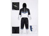 "G-6" Windbreaker Suit