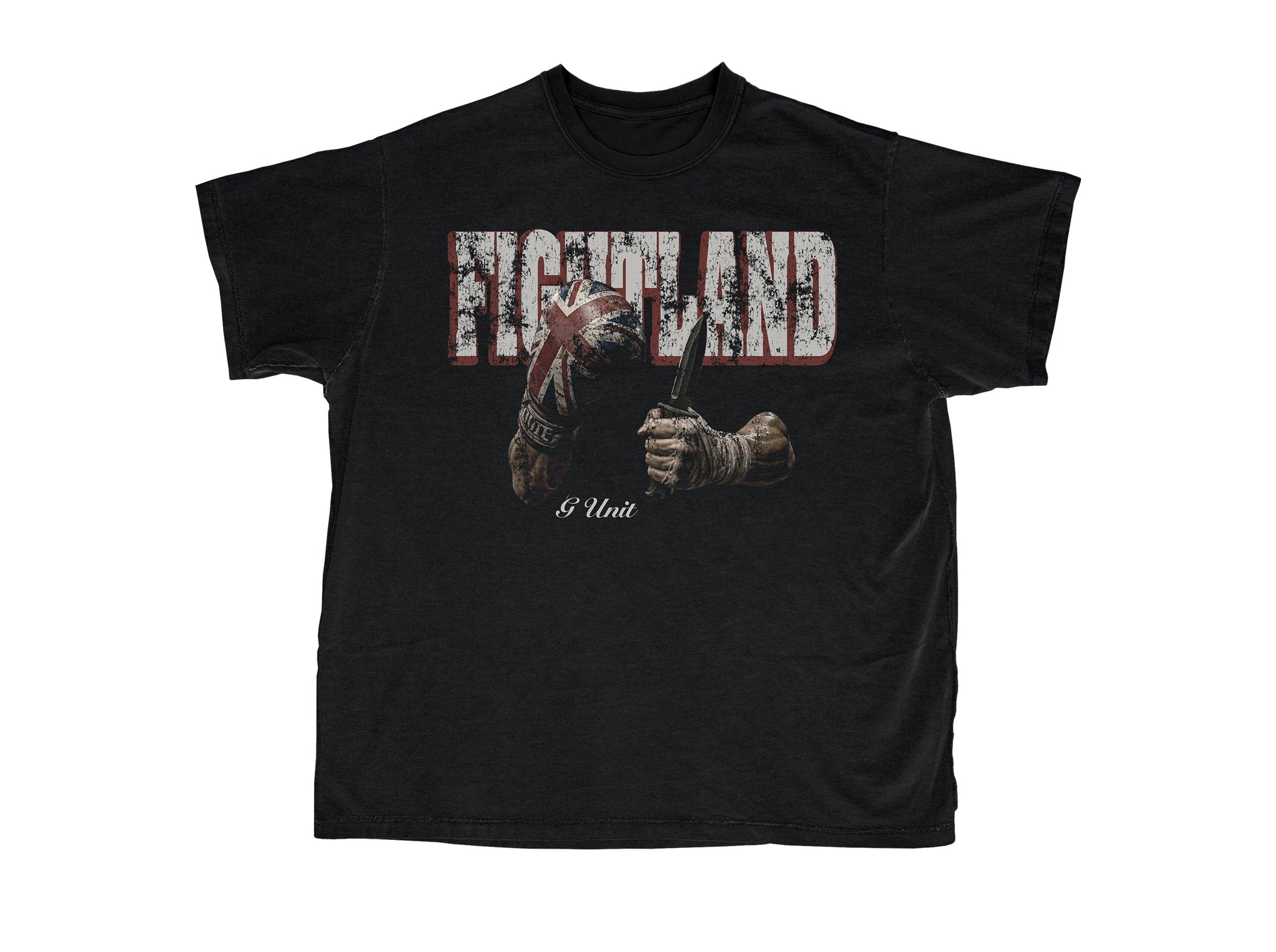 For Everything 50 Cent and G-Unit – G-Unit Brands, Inc.