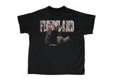 "Fightland" Tees