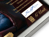 "50 Laws of Power" PLAQUE- AUTOGRAPHED by 50!
