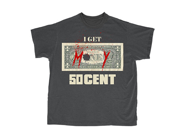 For Everything 50 Cent and G-Unit – G-Unit Brands, Inc.