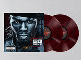 LIMITED AUTOGRAPHED "Best of 50" VINYL LP