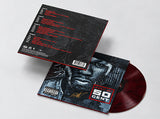 LIMITED AUTOGRAPHED "Best of 50" VINYL LP