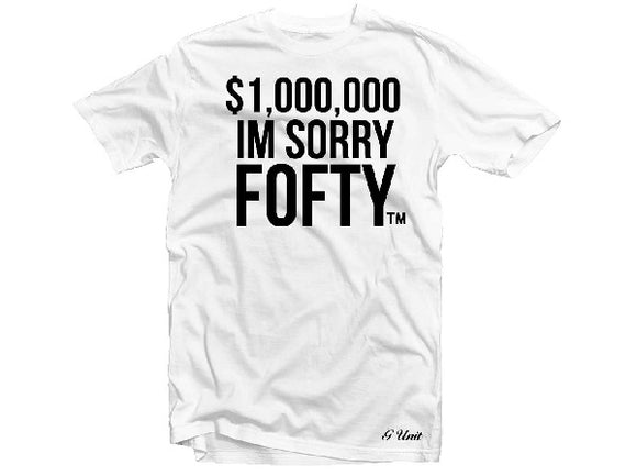 1MILL FOFTY