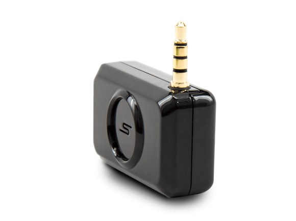 3.5mm Wireless Transmitter