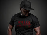 15th Anniversary "Got Rich and Didn't Die" Limited Edition T-Shirts