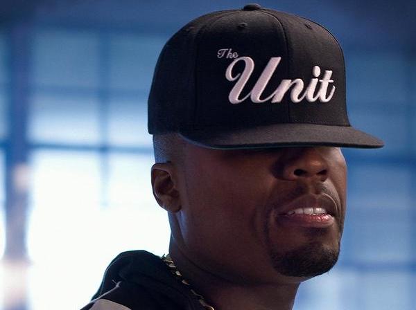 50 Cent Signature Hat – G-Unit Brands, Inc.