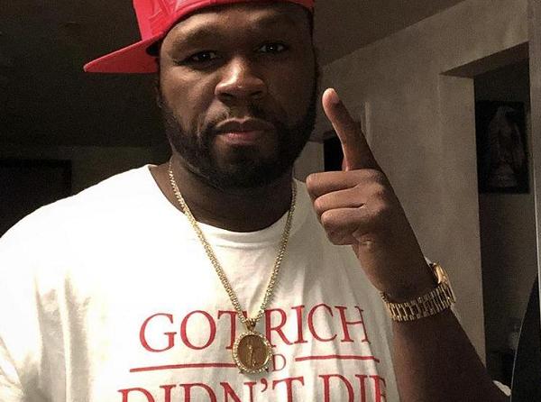 For Everything 50 Cent and G-Unit – G-Unit Brands, Inc.