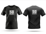 "50 Cent" T-Shirt