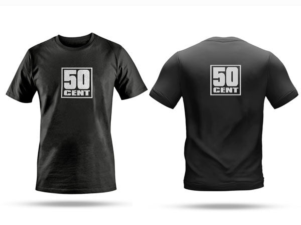 50 Cent