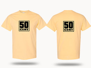 "50 Cent" T-Shirt