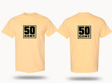 "50 Cent" T-Shirt