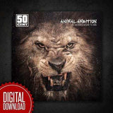 50 Cent Animal Ambition (Explicit)