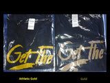 "Get the Strap" T-Shirt-v1