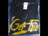 "Get the Strap" T-Shirt-v1