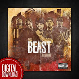 The Beast is G-Unit EP (Explicit)