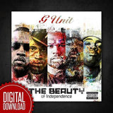 The Beauty of Independence EP (Explicit)