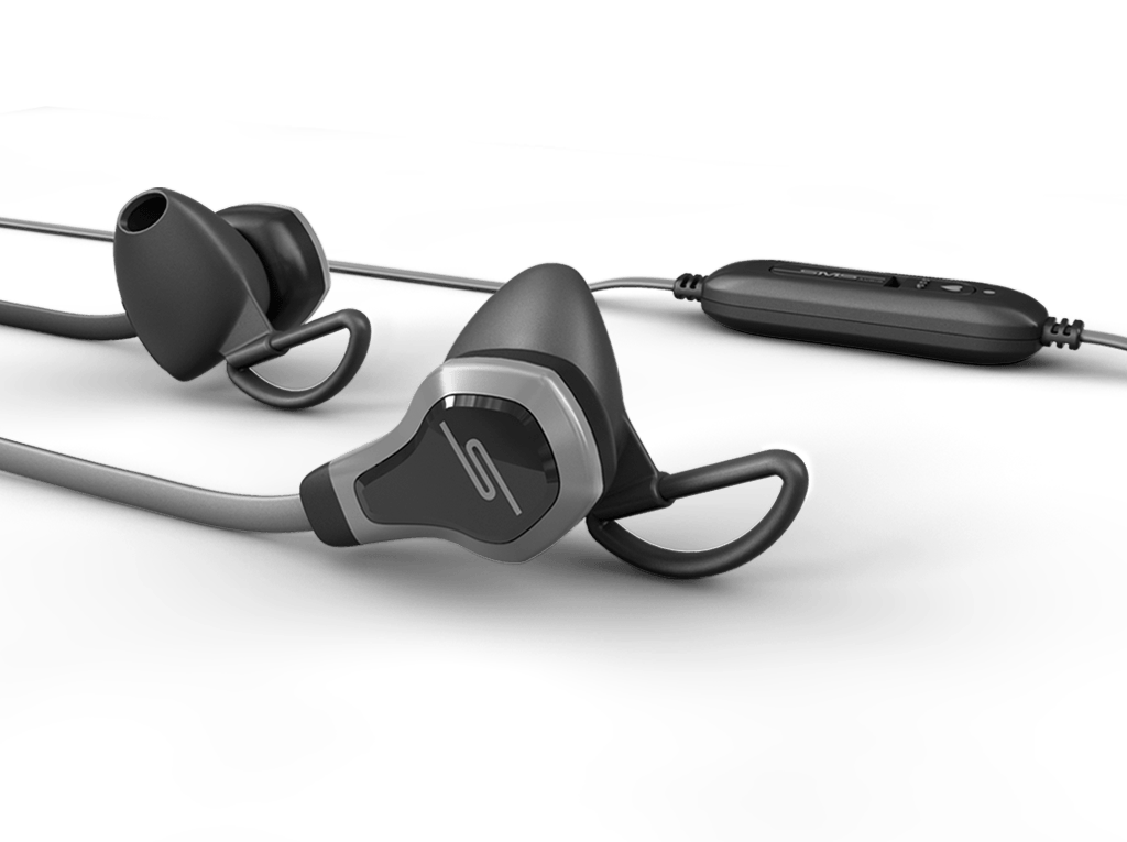 BioSport™ Earbuds – G-Unit Brands, Inc.