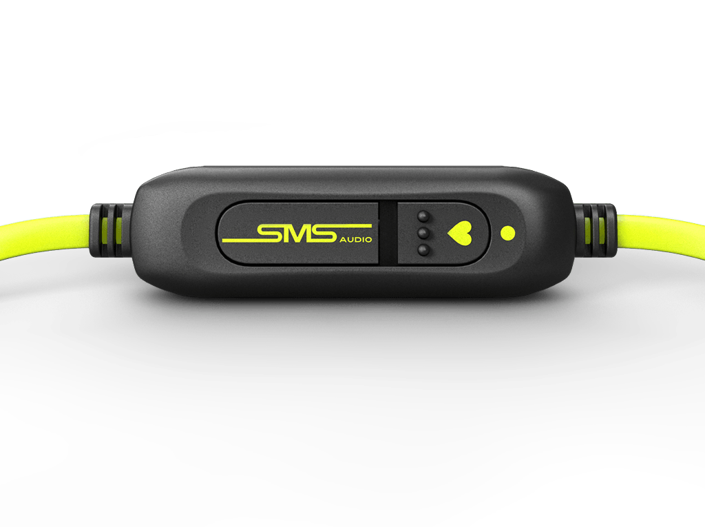 BioSport™ Earbuds – G-Unit Brands, Inc.