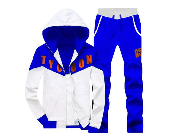 TYCOON