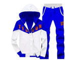"TYCOON" Track Suit