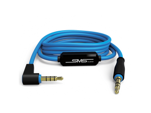 3.5mm Audio Cable with Mic