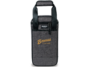 Branson Cognac Wine Tote