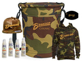 Branson Quarantine Pack Bundle