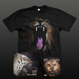 AA Bundle: Autographed Poster + CD + T-Shirt