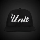 "The Unit" (snapback) Hat