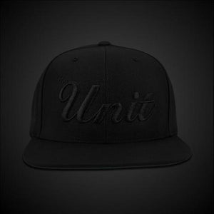 "The Unit" (snapback) Hat