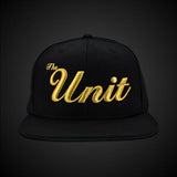 "The Unit" (snapback) Hat