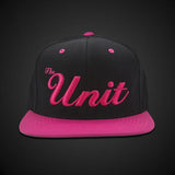 "The Unit" (snapback) Hat