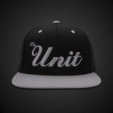 "The Unit" (snapback) Hat