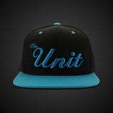 "The Unit" (snapback) Hat