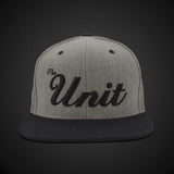 "The Unit" (snapback) Hat