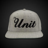 "The Unit" (snapback) Hat