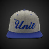 "The Unit" (snapback) Hat