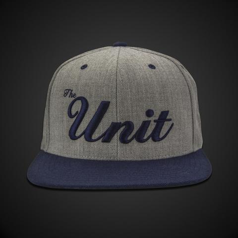 50 Cent Signature Hat – G-Unit Brands, Inc.