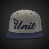 "The Unit" (snapback) Hat