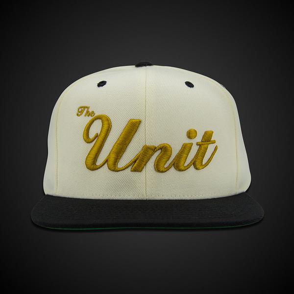 50 Cent Signature Hat – G-Unit Brands, Inc.