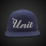 "The Unit" (snapback) Hat