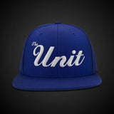 "The Unit" (snapback) Hat