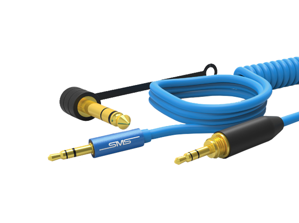 DJ Audio Cable – G-Unit Brands, Inc.