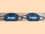 Face Masks- SIRE SPIRITS VIP