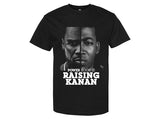 "Raising Kanan Face Off" T-Shirt